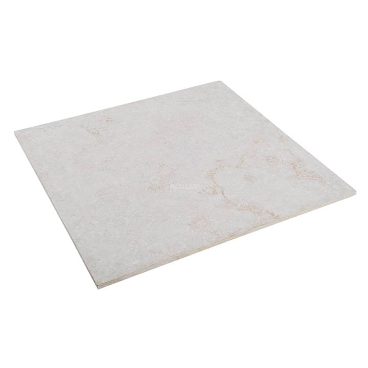 Crema Suez — pedra natural, origem Egito