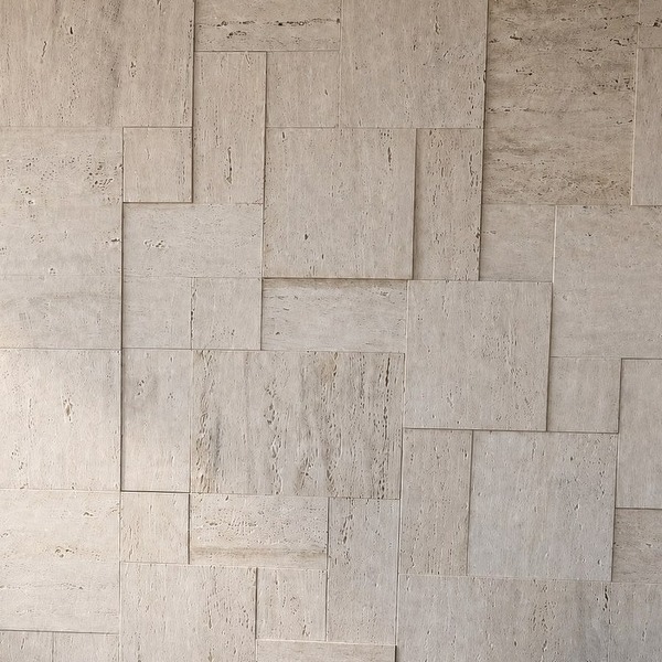 French Pattern Palazzo