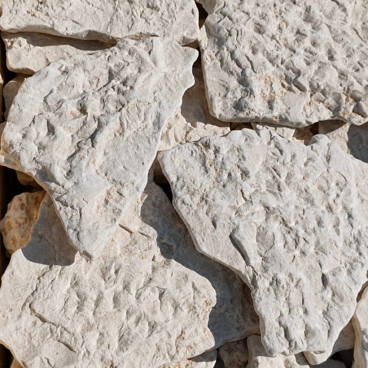 Galala Orgânico — pedra natural, origem Egito