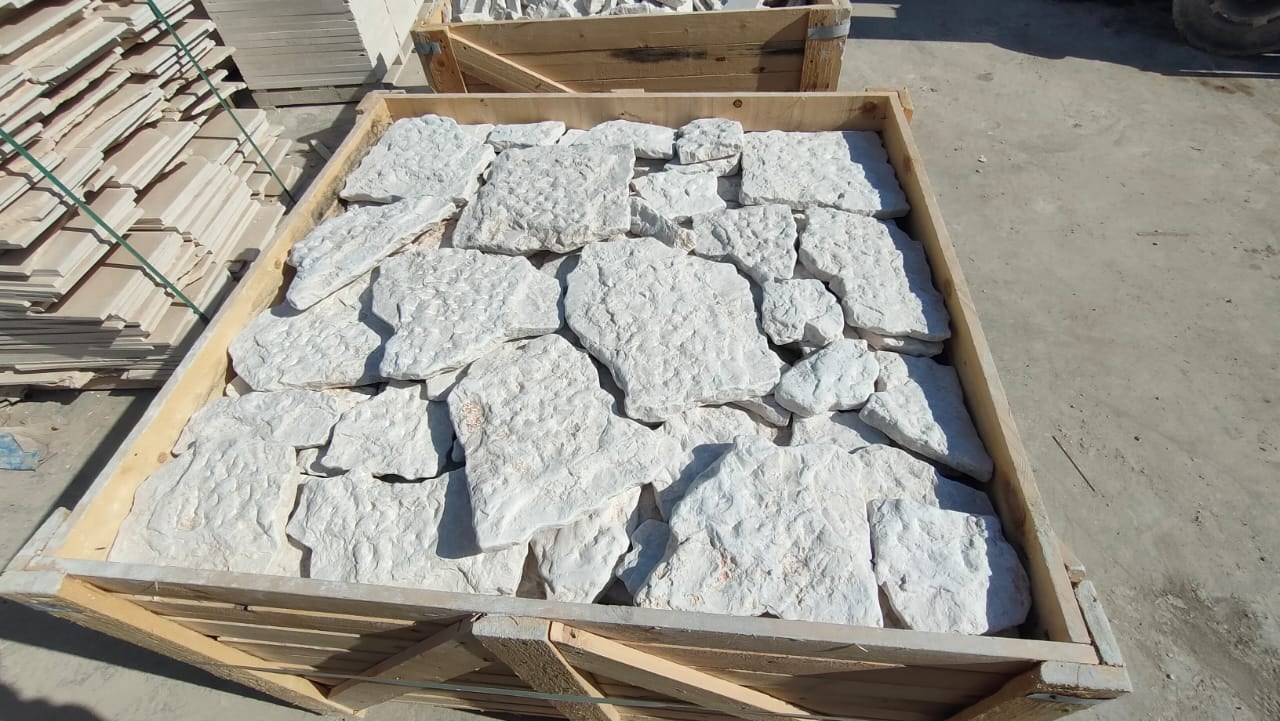 Galala Orgânico de perto, origem Egito