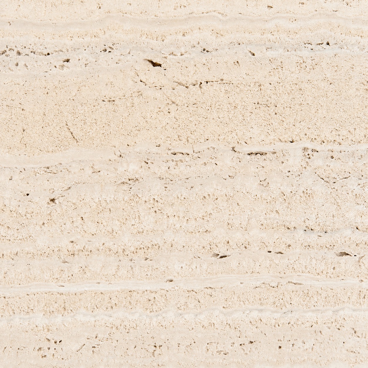 Ladrilho Travertino Romano Light — pedra natural, origem Turquia