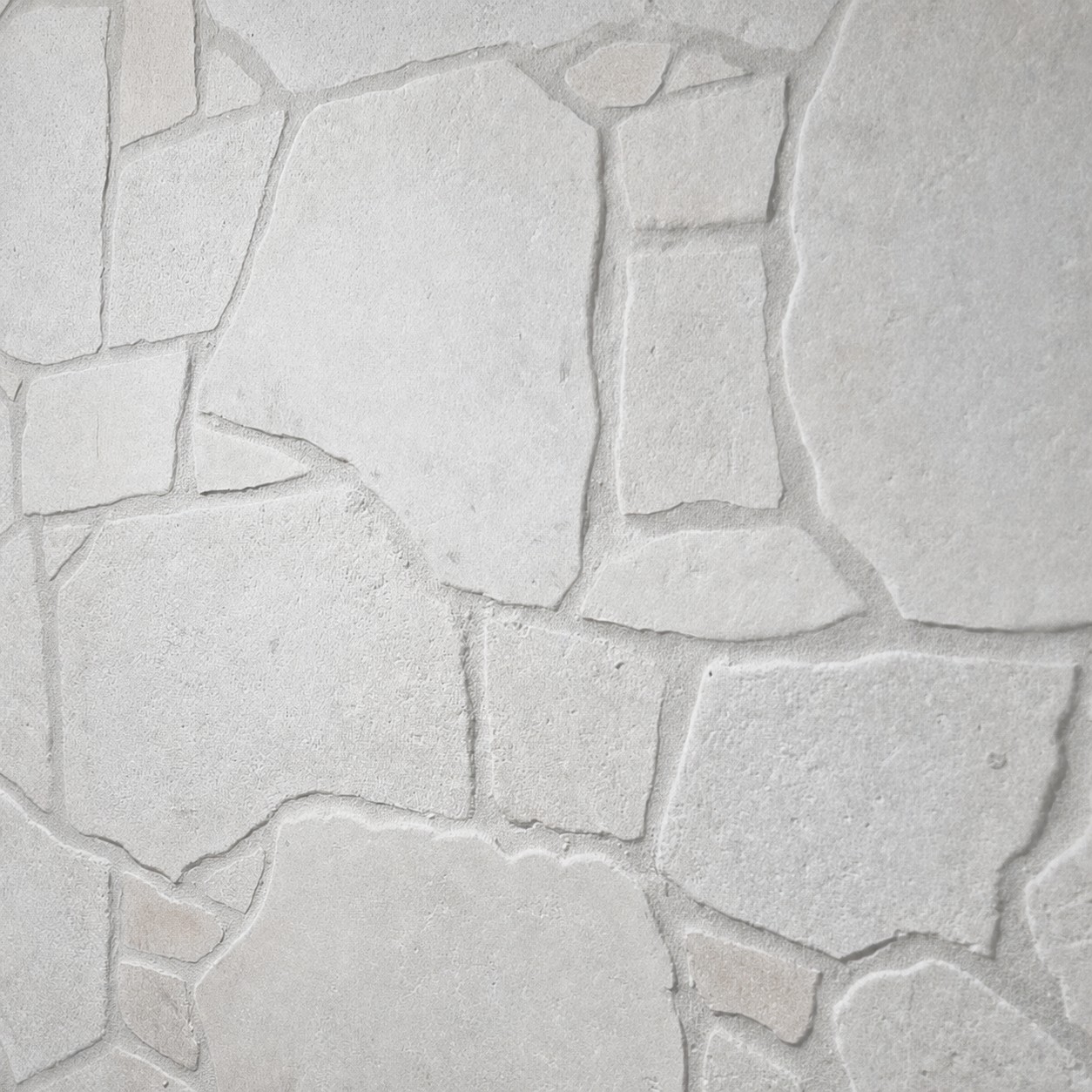 Limestone Orgânico Anticato — pedra natural, origem Turquia