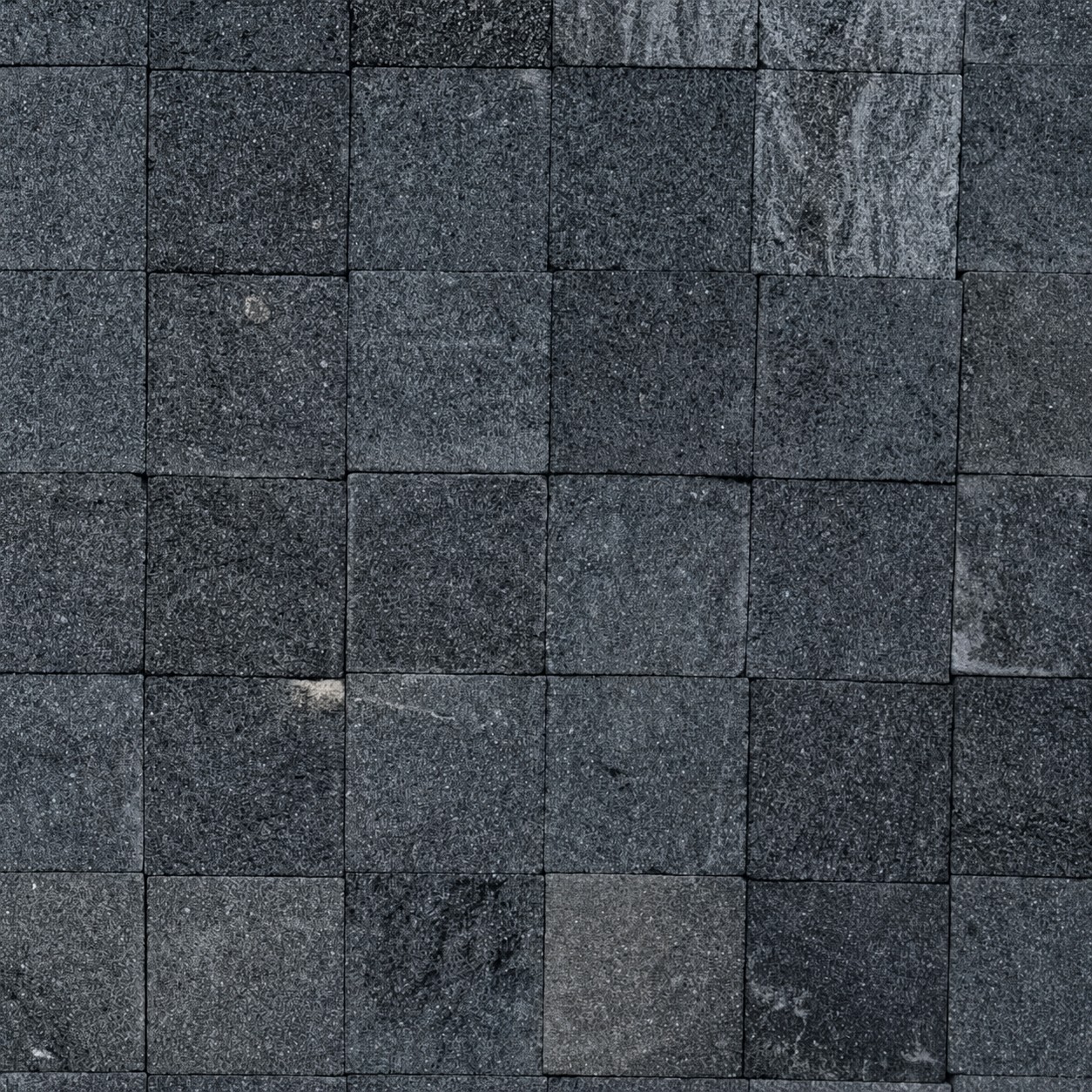Pedra Hitam Lisa — pedra natural, origem Indonésia
