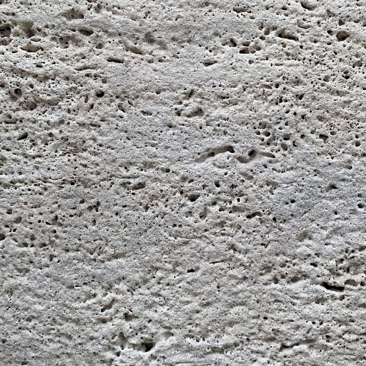 Travertino Romano Vulcano de perto, origem Turquia